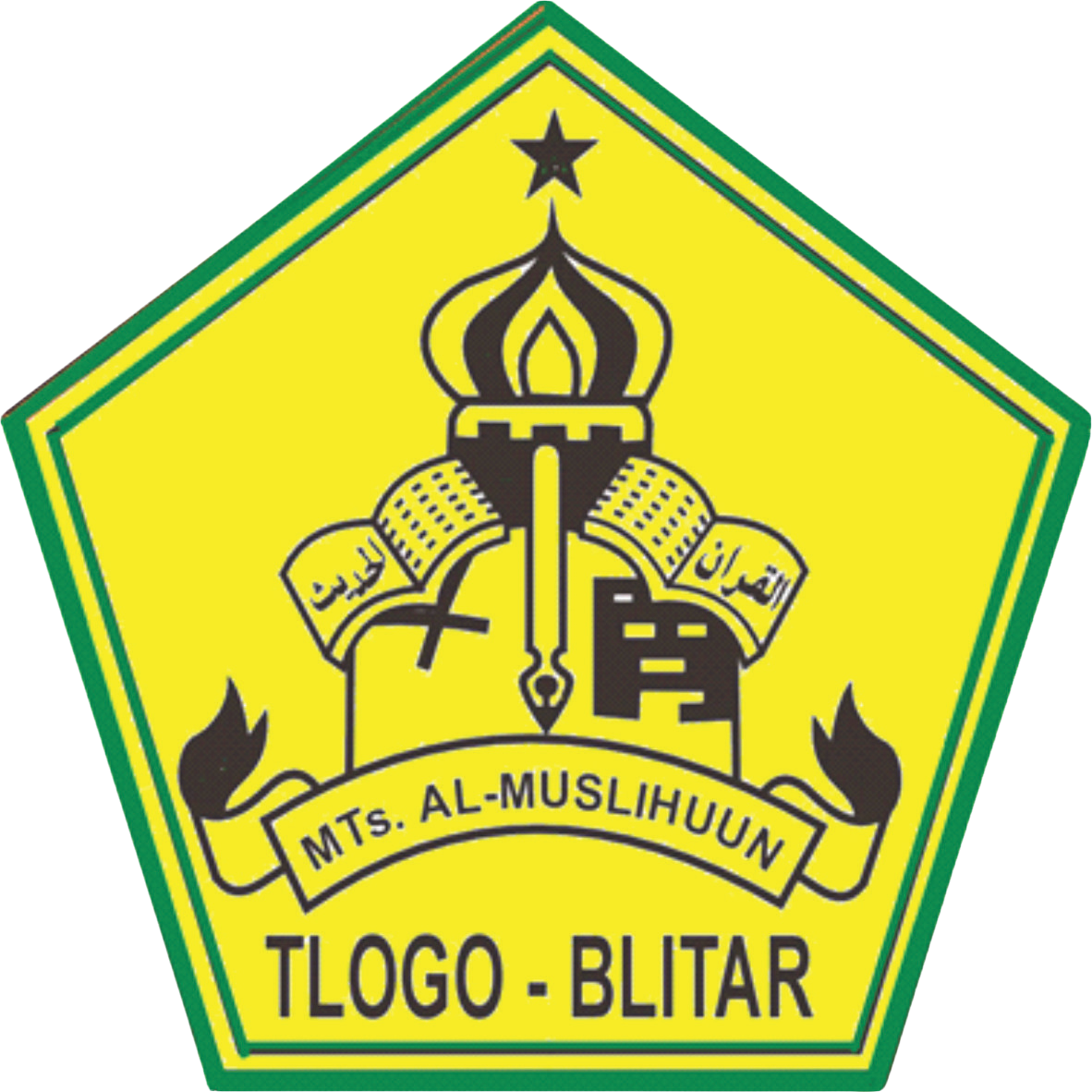 Logo Sekolah