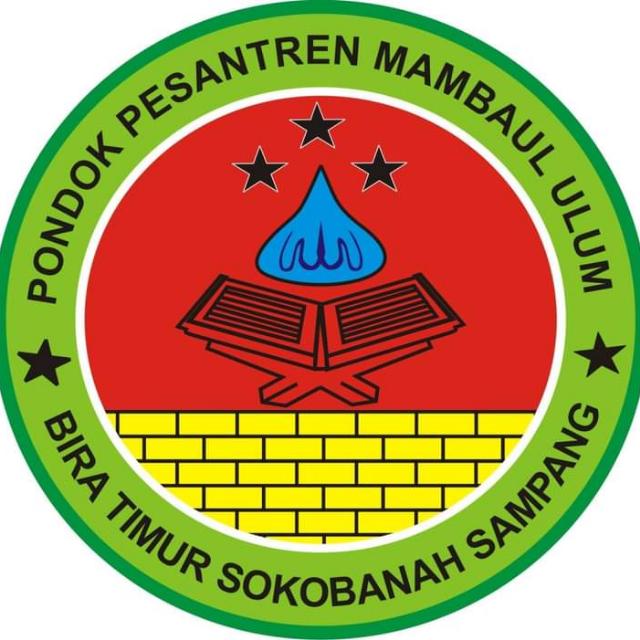 Logo Sekolah