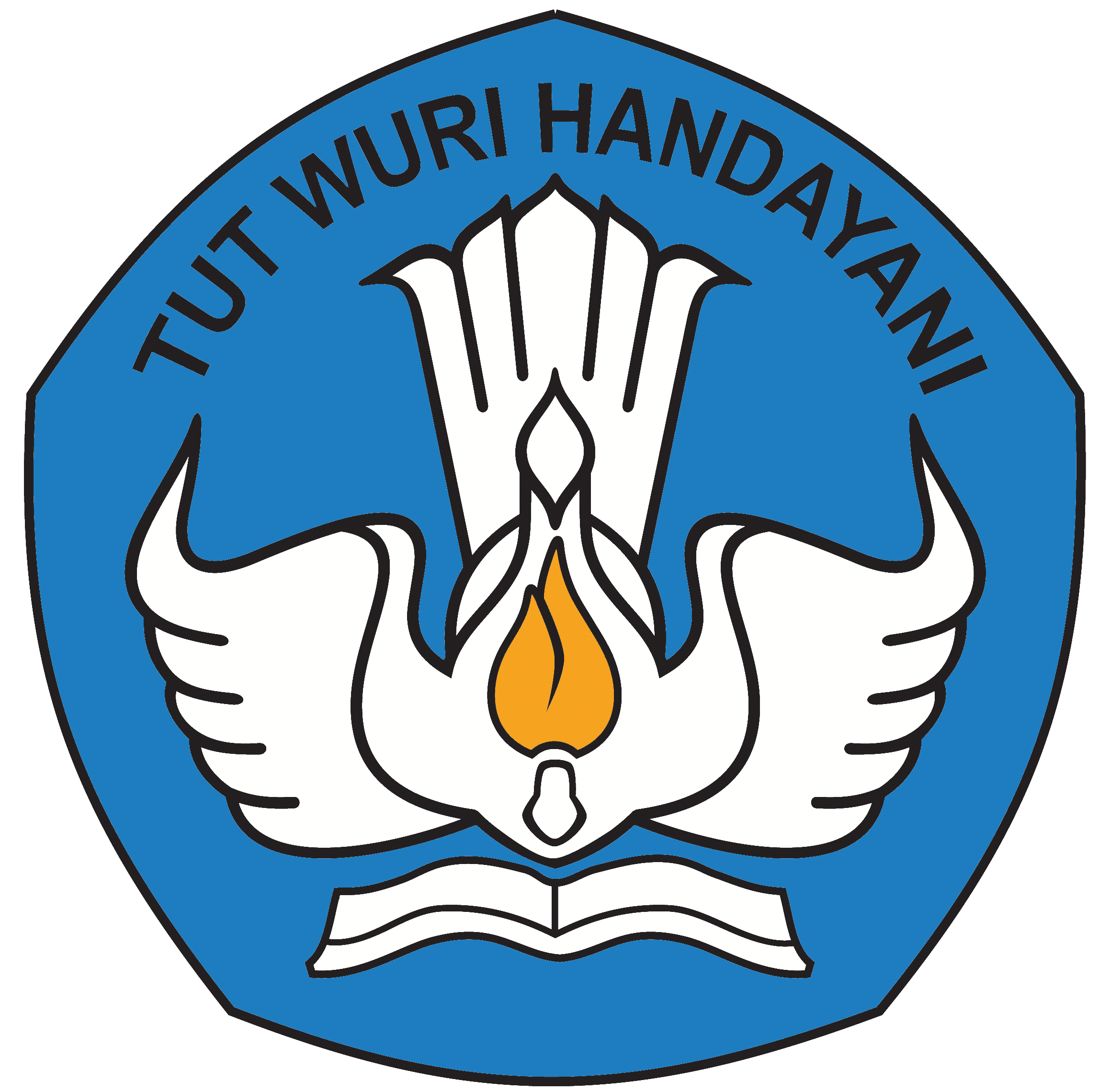 Logo Sekolah