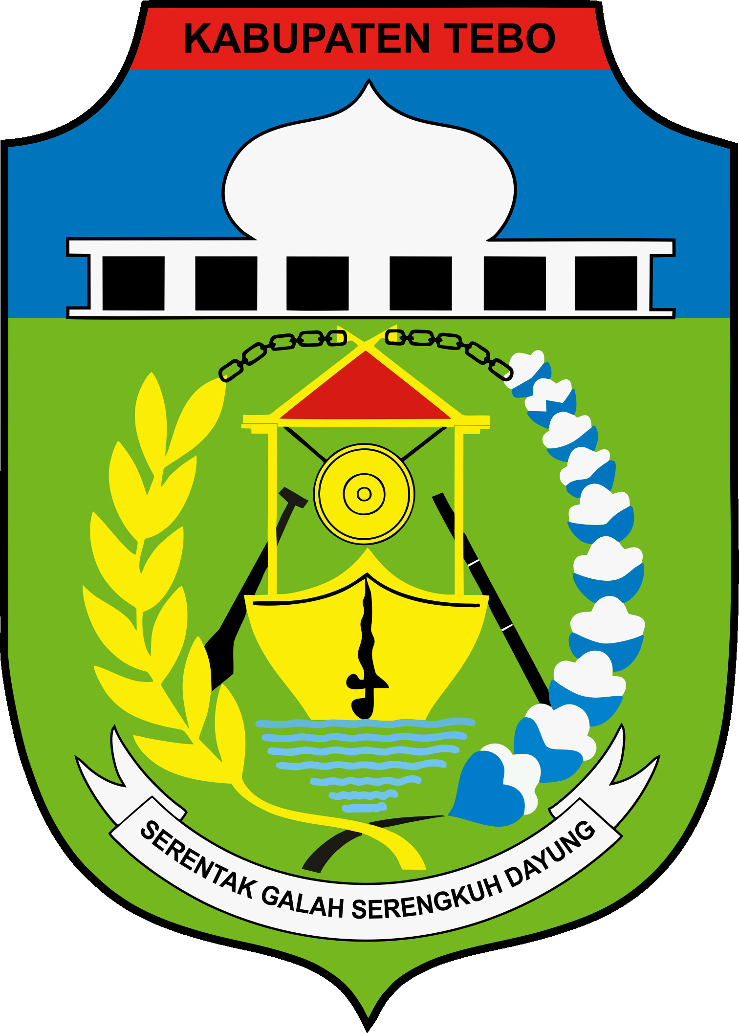 Logo Sekolah