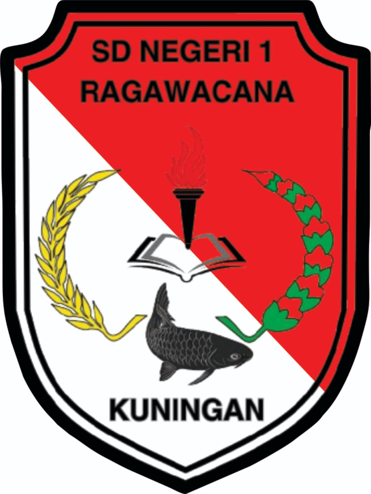 Logo Sekolah