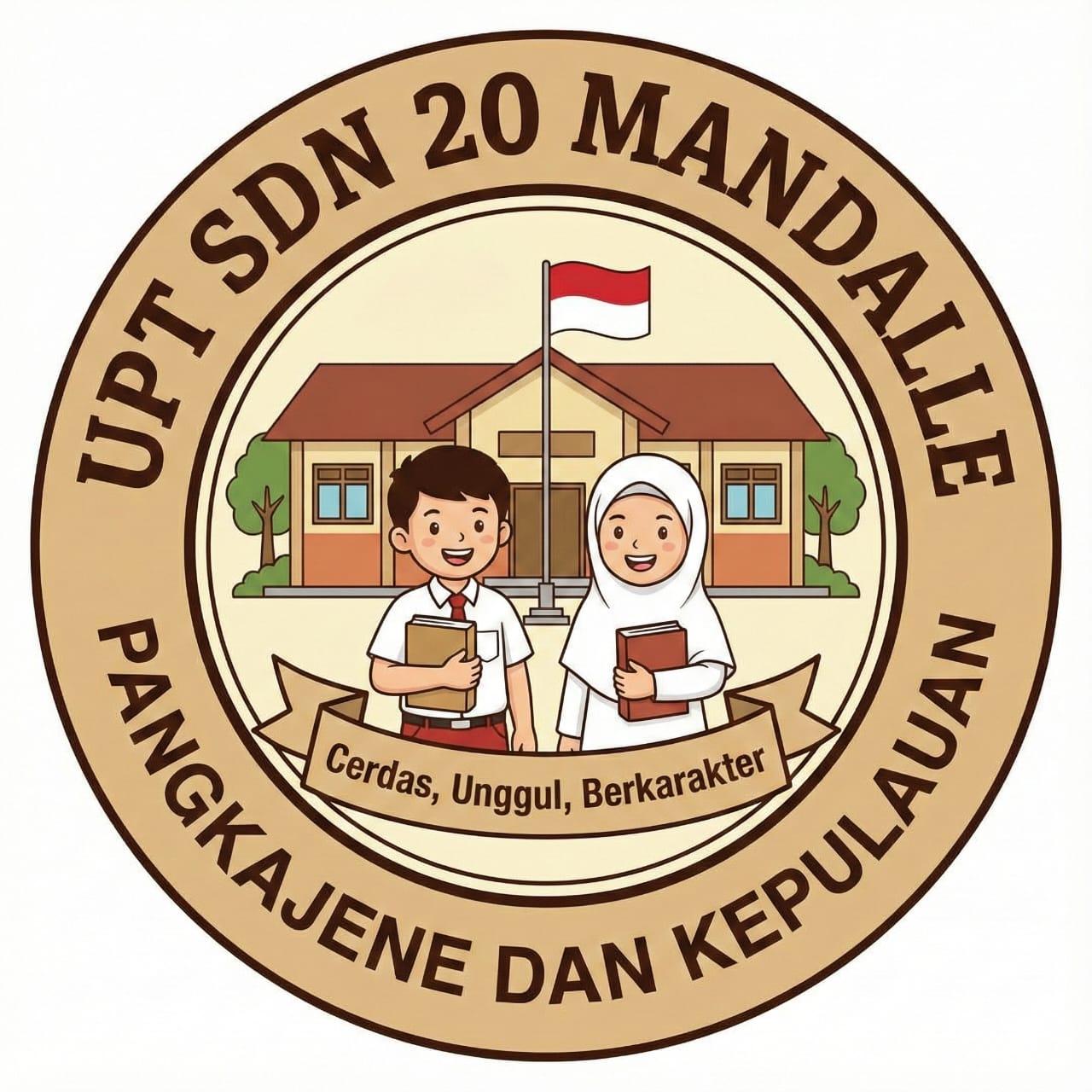 Logo Sekolah