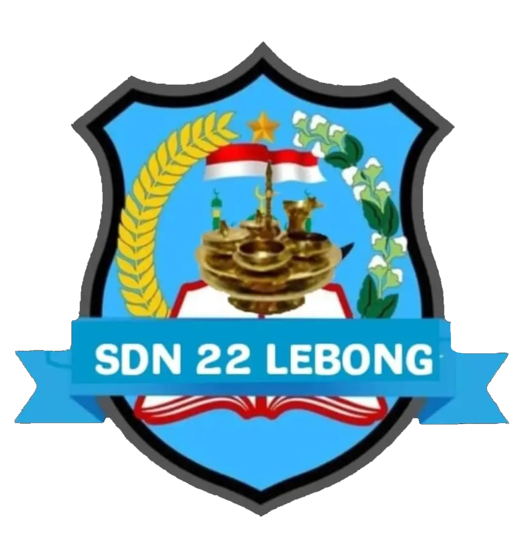 Logo Sekolah