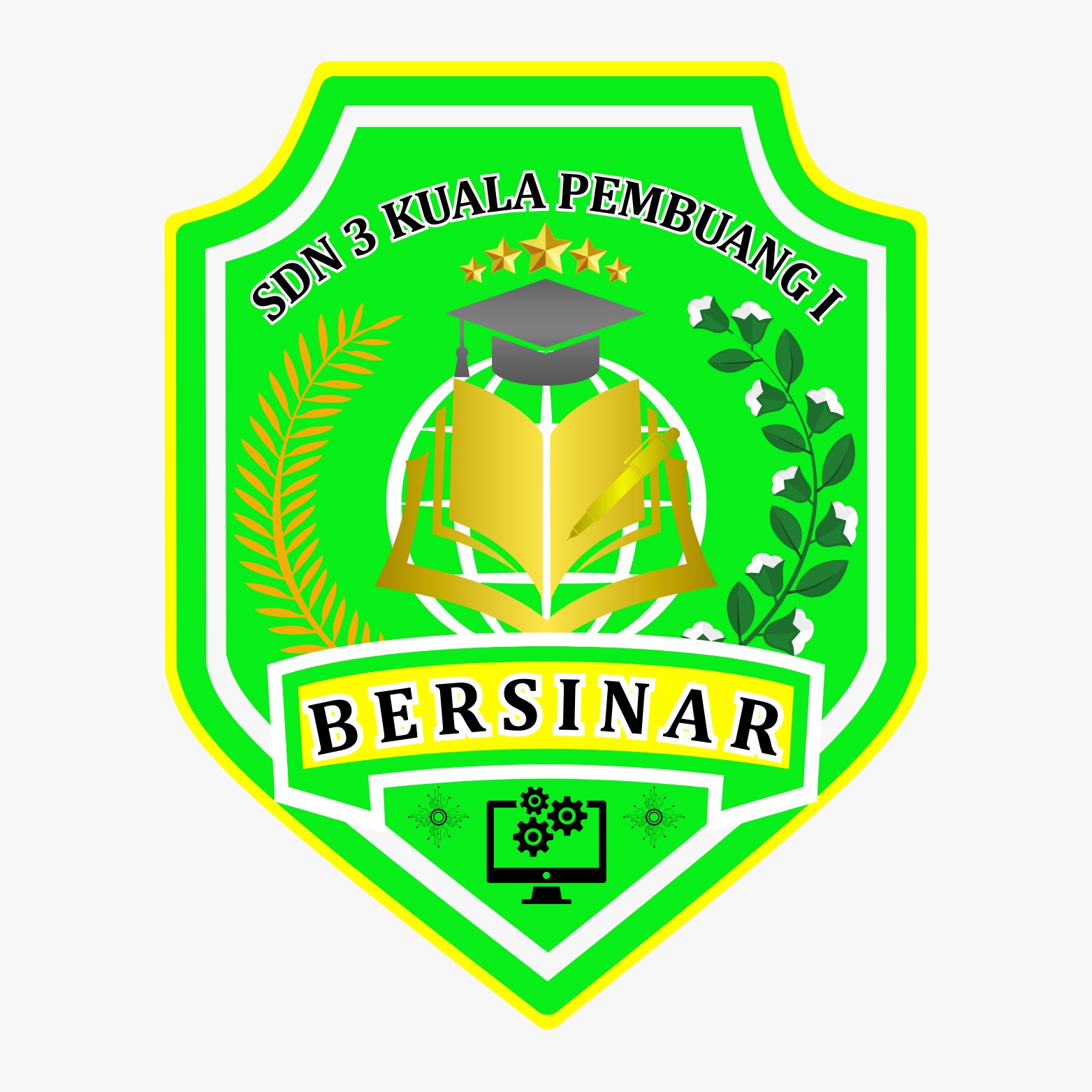 Logo Sekolah
