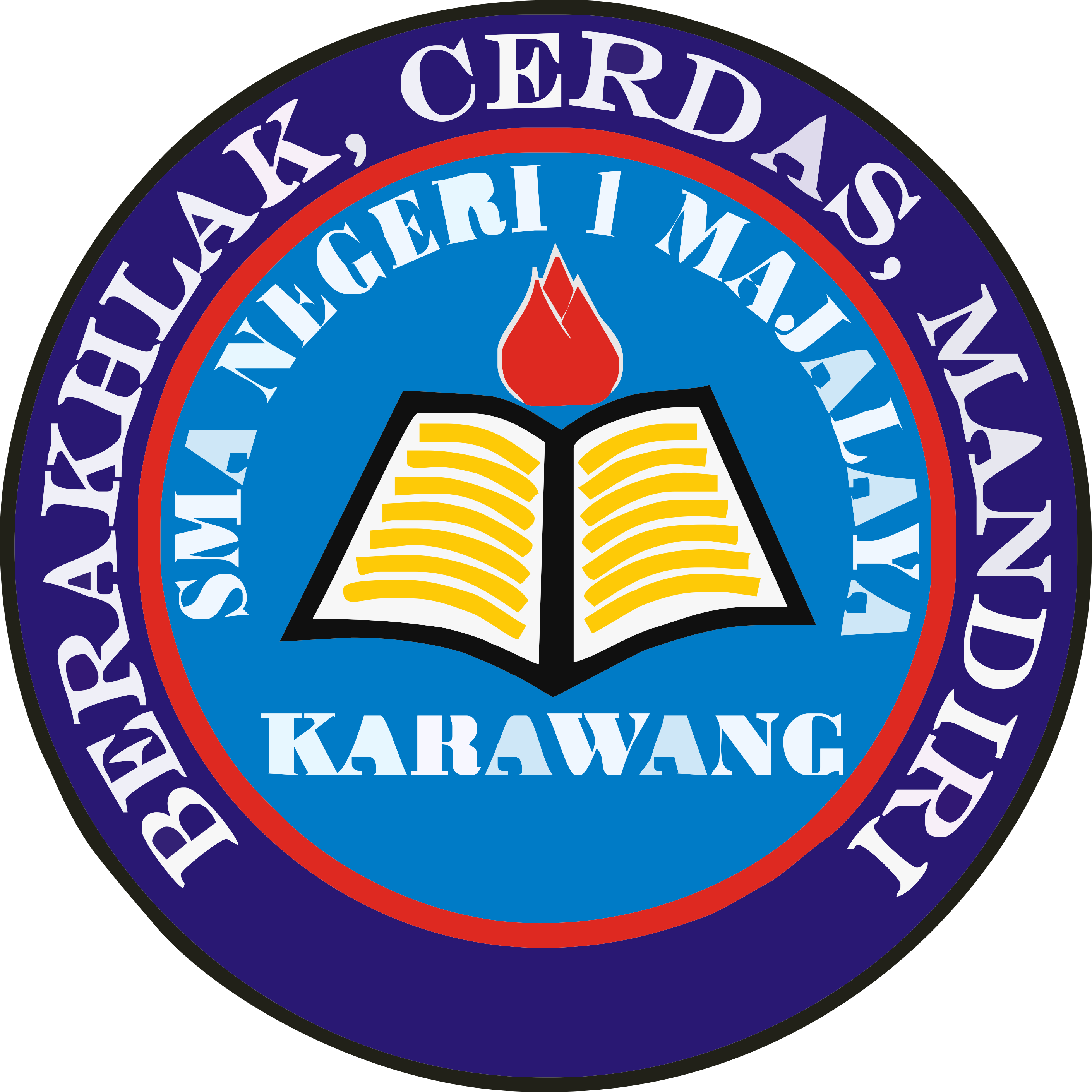 Logo Sekolah
