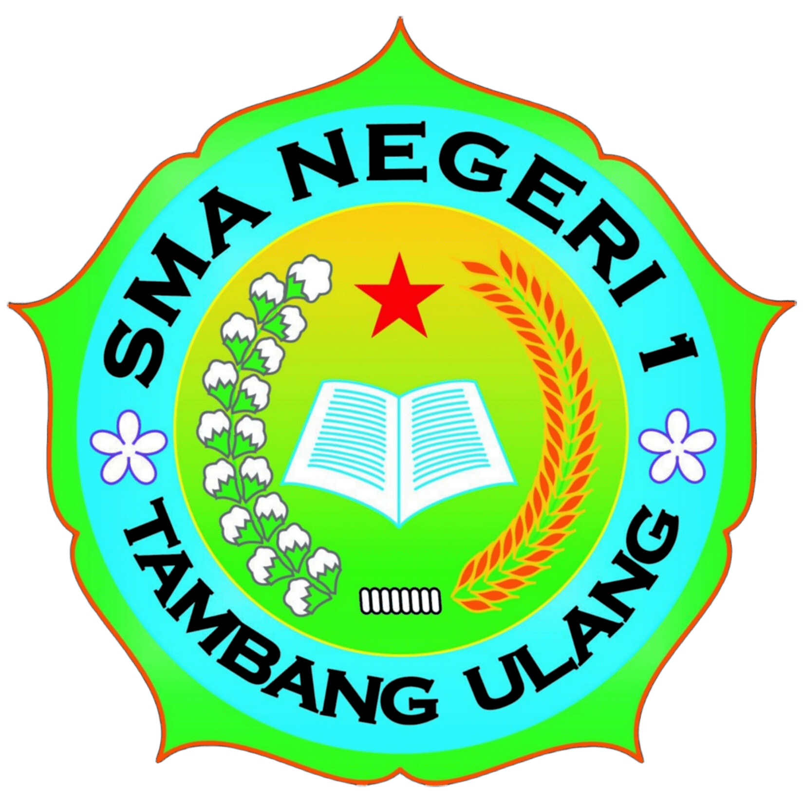 Logo Sekolah