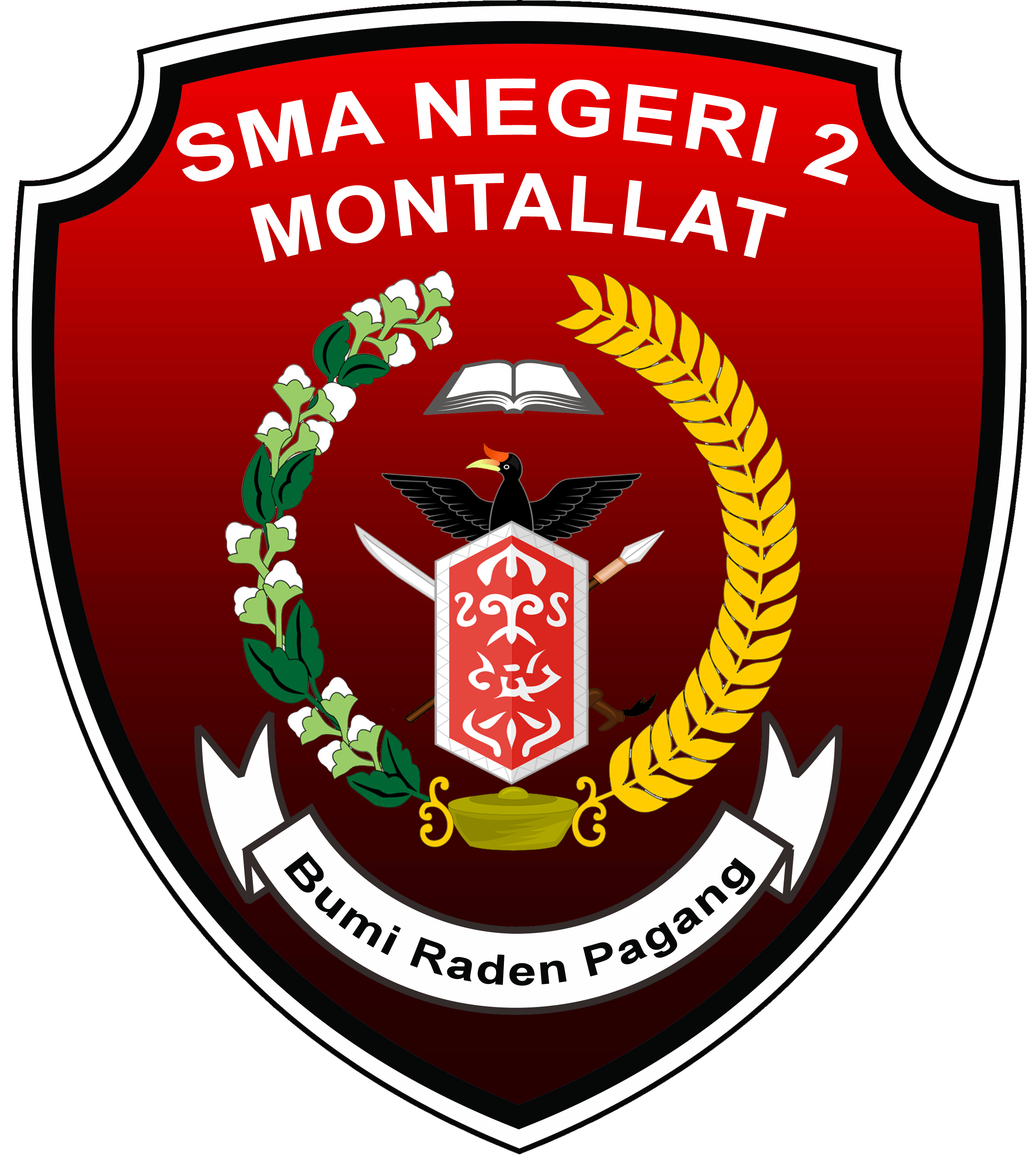 Logo Sekolah