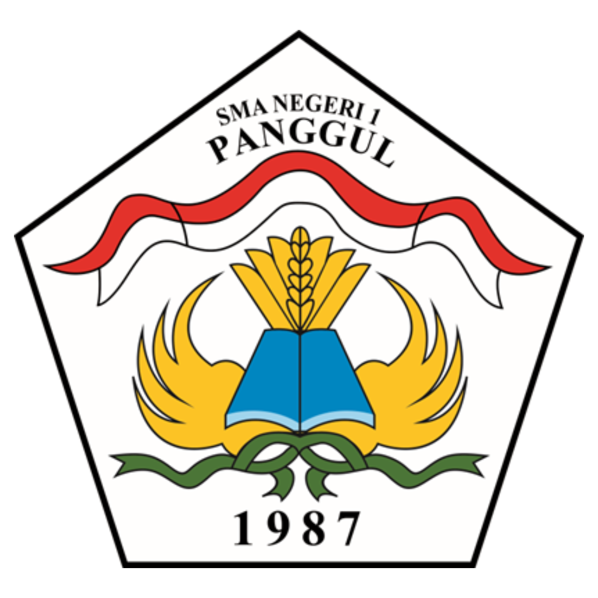 Logo Sekolah