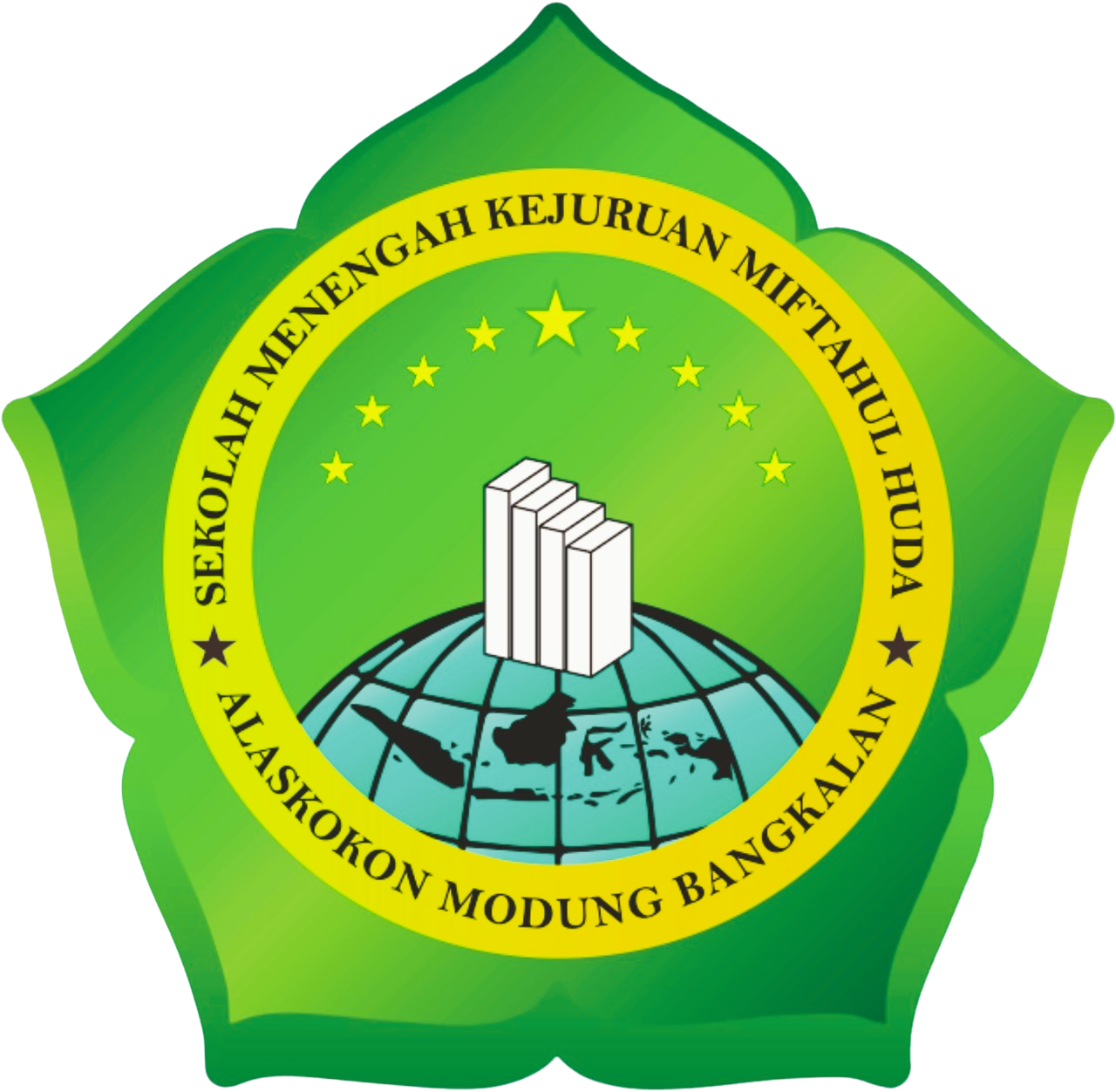 Logo Sekolah