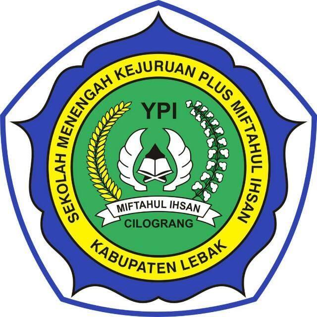 Logo Sekolah