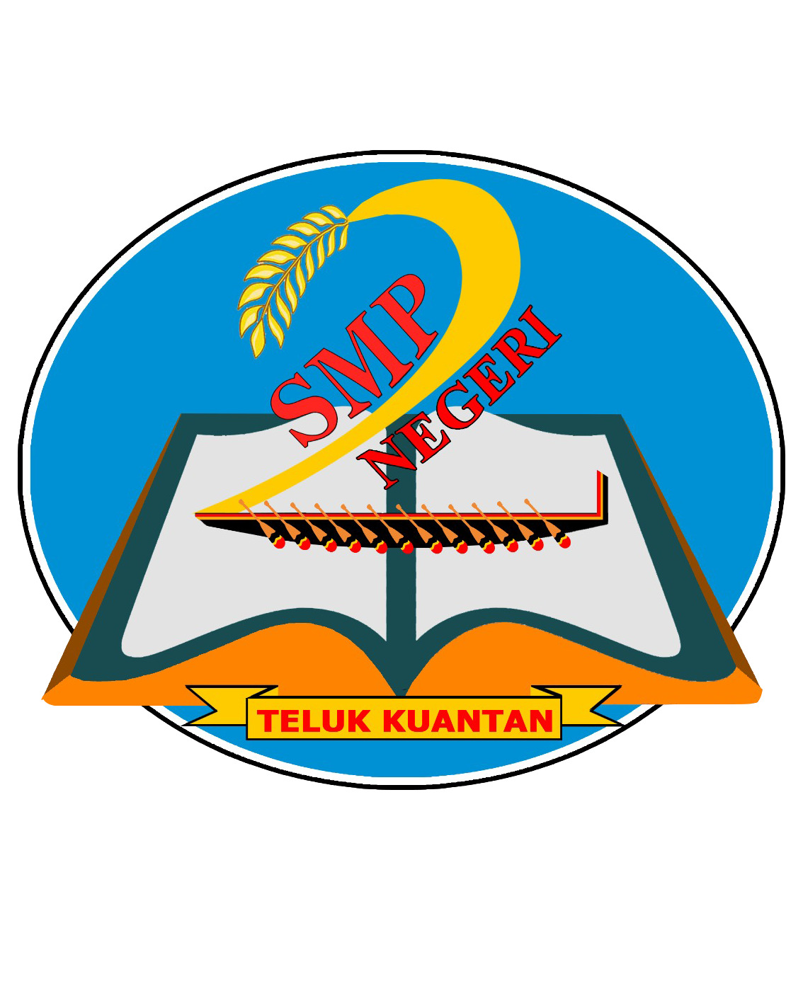 Logo Sekolah