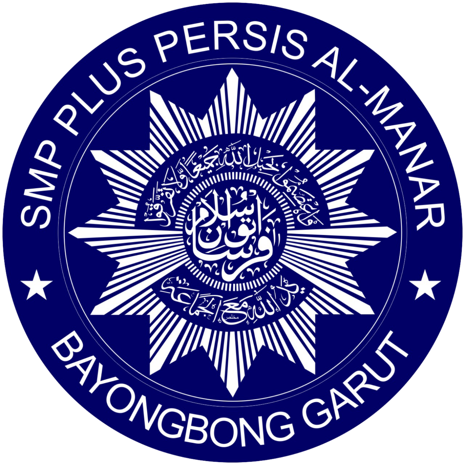 Logo Sekolah