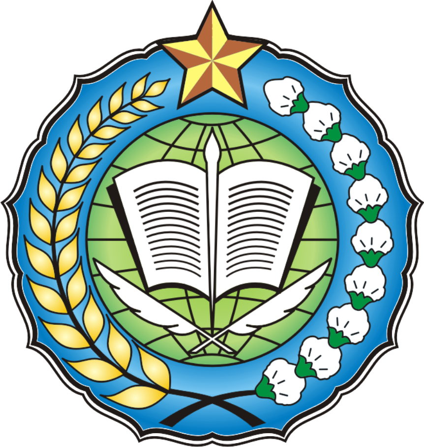 Logo Sekolah
