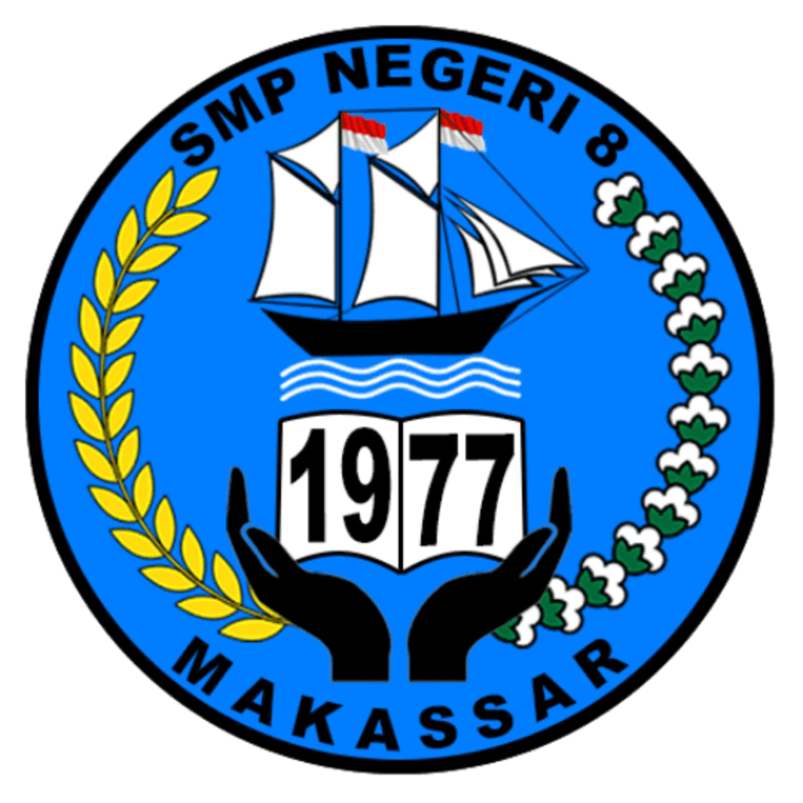 Logo Sekolah